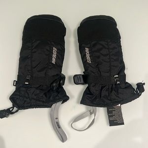 Youth Mittens